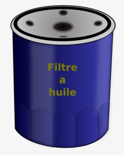 Transparent Burette Clipart - Engine Oil Filter Clip Art , Free ...