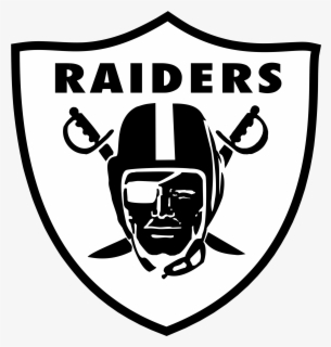 Oakland Raiders Logo Font - Graphics , Free Transparent Clipart ...