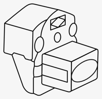 Throttle Position Sensor Tp Icon Transparent Black - Cartoon , Free ...