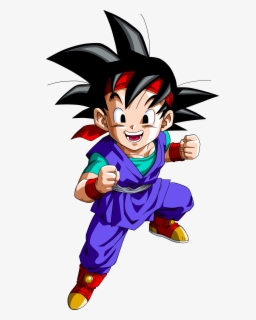 Clip Art Cabelo Goku Png - Dragon Ball Z Goku Ssj , Free Transparent ...