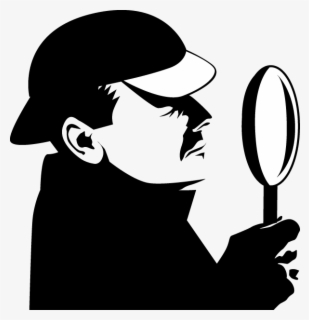 Free Inspector Clip Art with No Background - ClipartKey