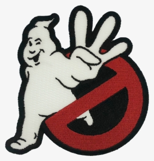 Clipart Black And White Stock Ghostbusters Logo Escape We Ain T