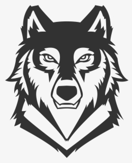 #lobo #lobao #wolf #wolfpack - Big Bad Wolf Face , Free Transparent ...