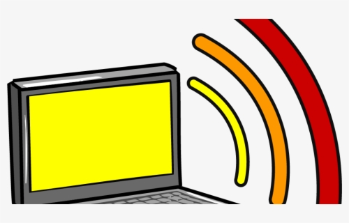 Troubleshooting A Broken Computer - Broken Computer Screen Cartoon ...
