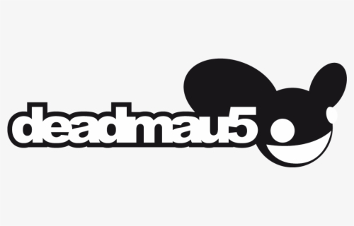 Clip Art Dead Mouse Drawing - Deadmau5 Logo , Free Transparent Clipart ...