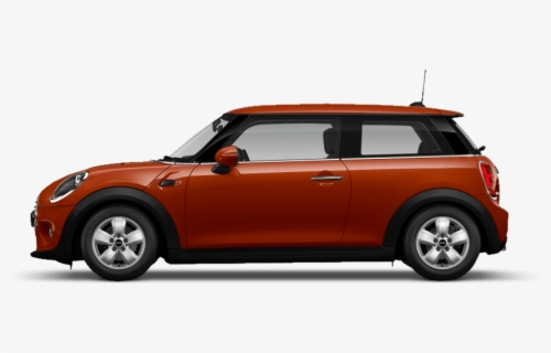 Mini Cooper Clipart Convertible - Mini Cooper Car 2012 , Free ...