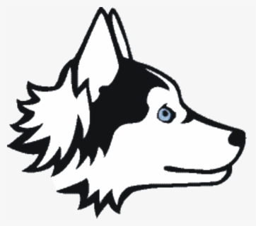Pomskies Logo Clipart , Png Download - Pomsky Logo , Free Transparent ...