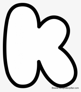 Bubble Letters Lowercase M Printable Nerdy Caterpillar - Letter E ...