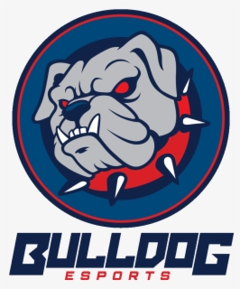 Transparent Bulldogs Logo Png - Bulldog Esports , Free Transparent ...