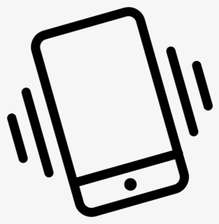 Picture Library Shake Phone Icon - Agitar Png , Free Transparent ...