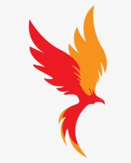 Free Phoenix Clip Art with No Background - ClipartKey