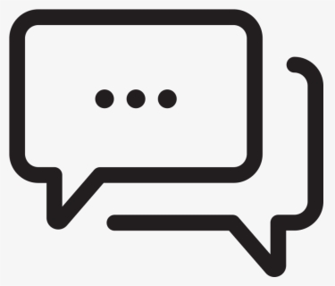 Confidential Live Chat Live Chat Icon Png Free Transparent Clipart Clipartkey