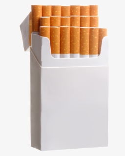 Cigarette Box Png Clipart - Transparent Background Cigarette Pack ...