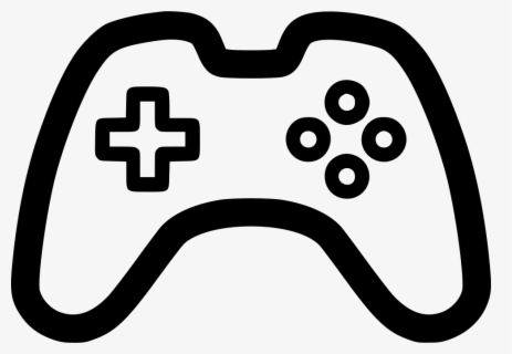 Free Video Game Controller Clip Art With No Background Clipartkey