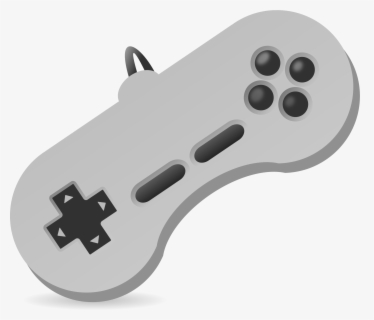 Featured image of post Game Controller Clipart Black Background Top view retro joystick isolated on red background