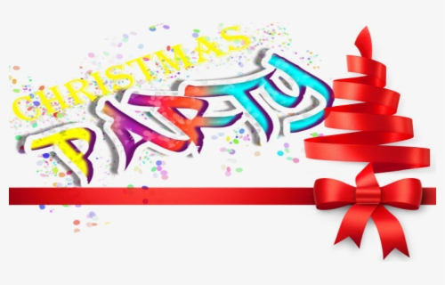 Transparent Christmas Party Clip Art - Vector Snow Tree Png , Free