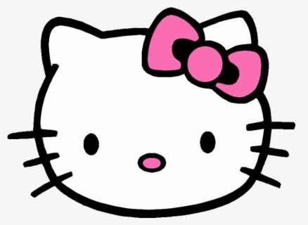 Hello Kitty Image Icon Folder Clipart Transparent Png - Hello Kitty Svg ...