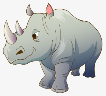 transparent rhinoceros clipart cute rhino clipart free transparent clipart clipartkey transparent rhinoceros clipart cute