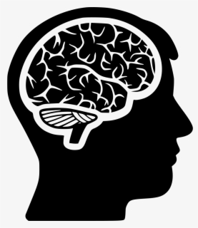 Brain Clipart Head - Brain In Head Png , Free Transparent Clipart ...