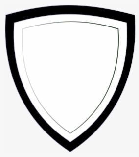 Correction Officer Badge Clipart - Badge Black And White , Free ...