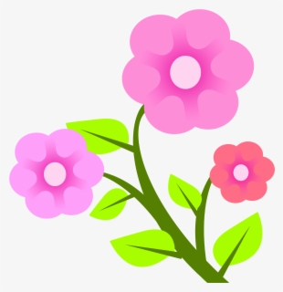 Free May Flowers Clip Art with No Background - ClipartKey