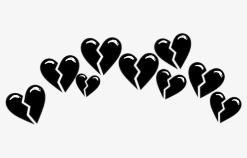 Crown Emoji Png Heart Rainbow Emojis Crown Emoji Hearts Rainbow