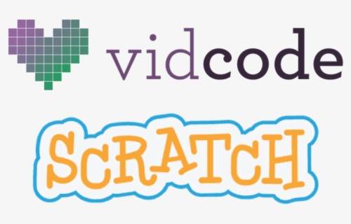 Programming And Coding - Scratch Logo Transparent , Free Transparent ...