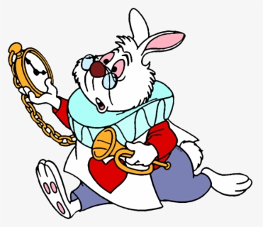 Alice In Wonderland Rabbit Png - Alice In Wonderland Rabbit Drawing ...