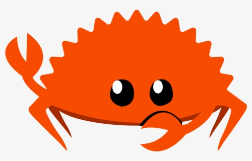 Rust Programming Language Logo , Free Transparent Clipart - ClipartKey