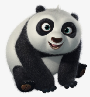 Kung Fu Panda Png - Png Kung Fu Panda , Free Transparent Clipart ...