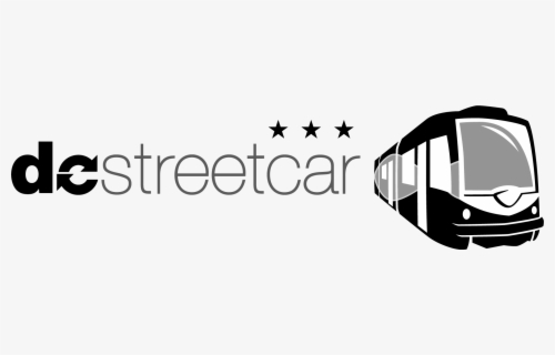 Dc Streetcar Logo , Free Transparent Clipart - ClipartKey