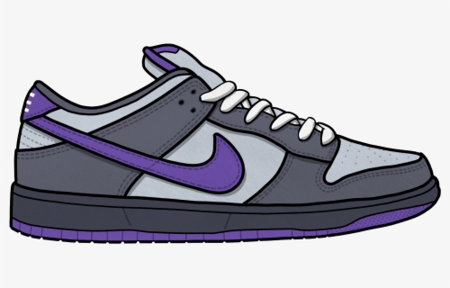 Free Nike Shoes Clip Art with No Background - ClipartKey