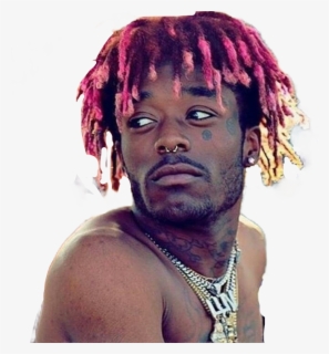 Clip Art Lil Uzi Png - Lil Uzi Vert Png , Free Transparent Clipart ...