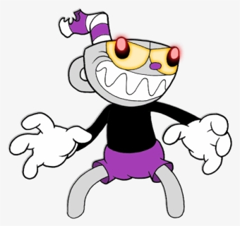 Featured image of post The Devil Cuphead Pfp