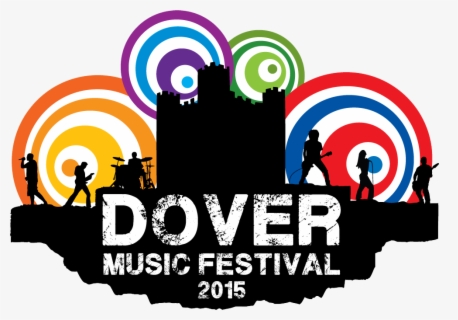 the-dover-society-music-uk-music-festivals-logos-free-transparent