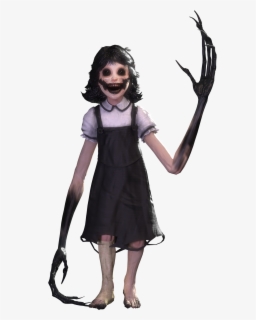 Dark Deception Wiki - Agatha Dark Deception , Free Transparent Clipart ...