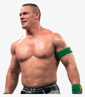 John Cena Full Body Png , Free Transparent Clipart - ClipartKey