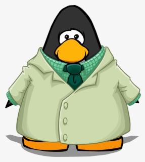 Beaker Meep Png - Jetpack Guy Club Penguin , Free Transparent Clipart ...