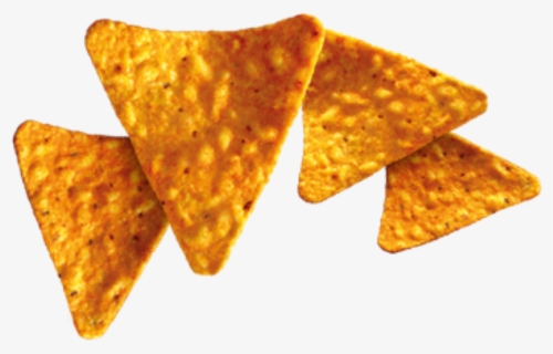 Transparent Doritos - Triangle , Free Transparent Clipart - ClipartKey