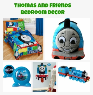 Transparent Thomas Clipart - Thomas And Friends Vector , Free ...