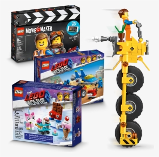 small lego sets