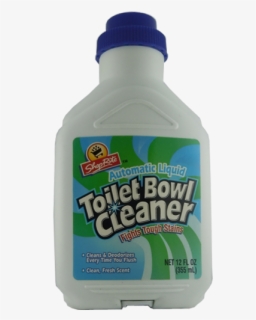 Automatic Liquid Toilet Bowl Cleaner - Plastic Bottle , Free ...