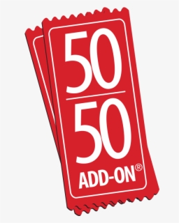 50/50 Raffle Ticket Clipart - 50 50 Raffle Flyer Template Free , Free ...