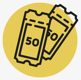 50/50 Raffle Ticket Clipart - 50 50 Raffle Flyer Template Free , Free ...