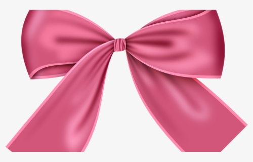 Orange Bow Png Clip Art - Orange Ribbon Bow Png , Free Transparent ...