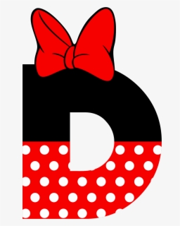 Pin By Dhara Vachhani On D Alphabets Clipart , Png - Mickey Mouse ...