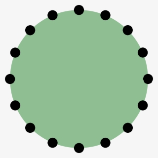 Obstruction - Clipart - Nine Dimensional Sphere , Free Transparent ...