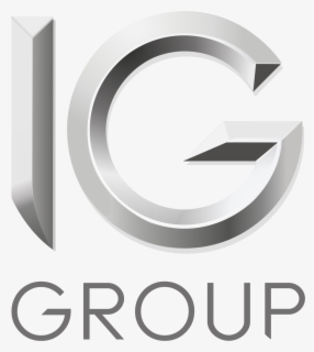 White Ig Logo Png , Free Transparent Clipart - ClipartKey