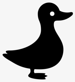 Image Library Duck Svg Png Icon Free Download Duck Icon Free Transparent Clipart Clipartkey