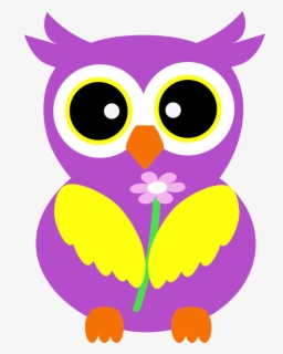 Download Free Free Owl Clip Art With No Background Page 4 Clipartkey